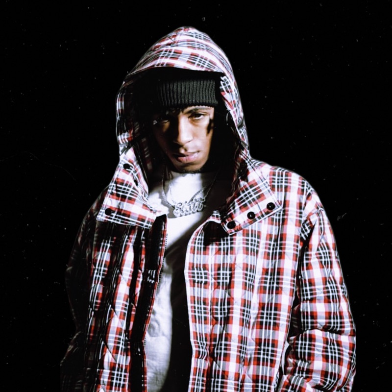 Rated X - Crucified