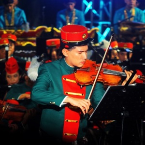 Concerto Nusantara (First Movement)