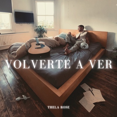 Volverte a ver - Single