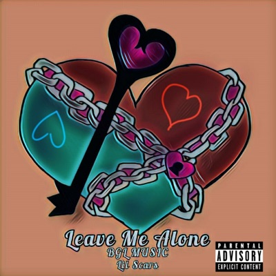 Leave Me Alone - Single