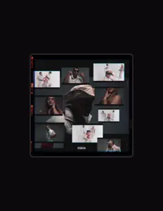 Dengarkan Weiz, tonton video musik, baca bio, lihat tanggal tur & lainnya!