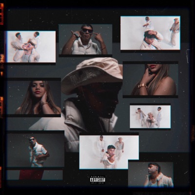 Gata Peligrosa (feat. Adam Canis & Fabianeli) - Single