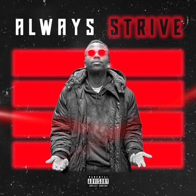 Always Strive