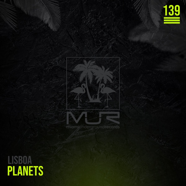 Planets - Single
