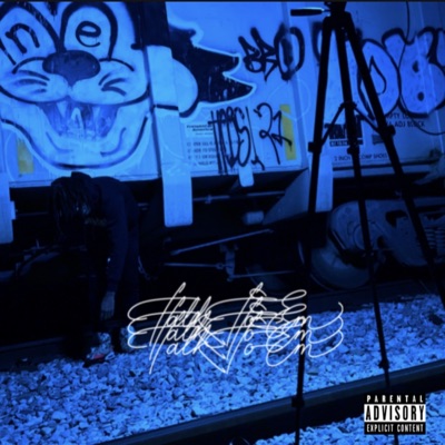 Talk To Em (Official Audio) - Single