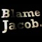 Red Velvet - Blame Jacob lyrics