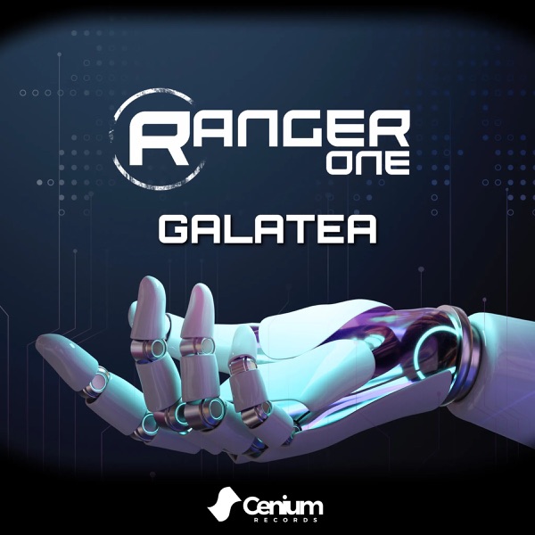 Galatea - Single