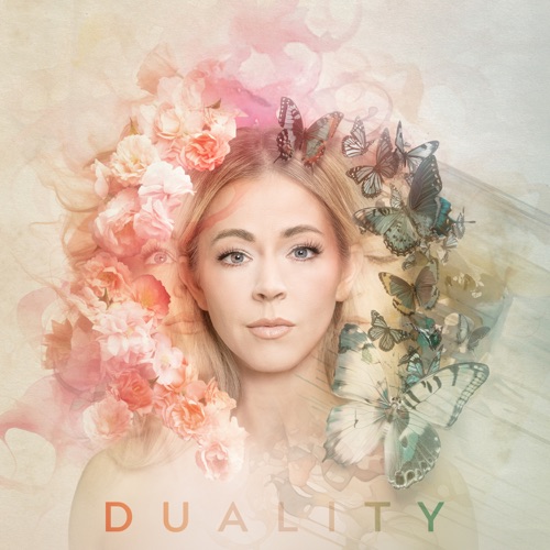 Pochette "Duality"