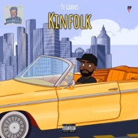 Kinfolk - Single - Ty Graves