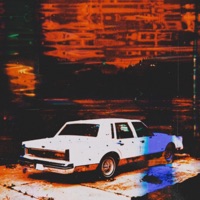 sittin in the back (feat. Eddyhonn) - Single - Kid Splinter