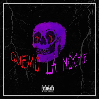 Quemo La Noche - Single