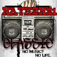 Classic - Single - Mayhem31
