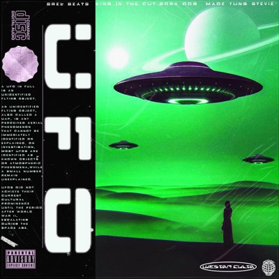 Ufo - Single