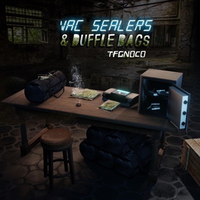 Vac Sealers & Duffle Bags
