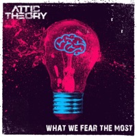 Attic Theory - Dare to Dream
