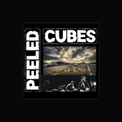 Listen to Peeled Cubes, watch music videos, read bio, see tour dates & more!