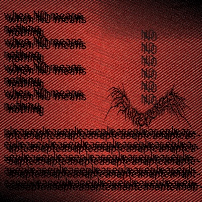 When No Means Nothing - Single