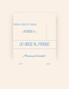 聆聽 YORDEY、觀看音樂影片、閱讀小傳、查看巡演日期等！