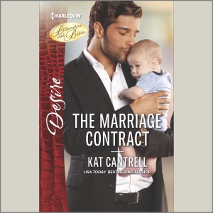 The Marriage Contract