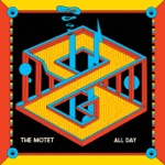 The Motet - False Prophets