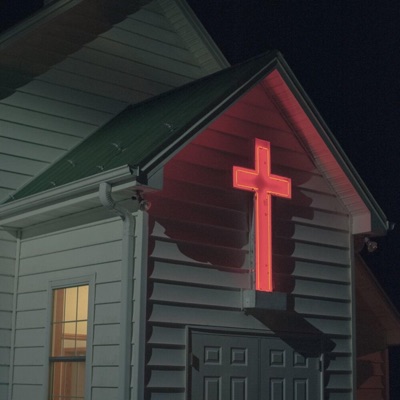 REFUGE (feat. Cale Marix) - Single