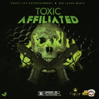 Affiliated - Single - YSL Toxic