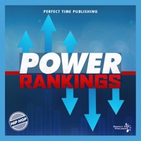 Power Rankings - Perfect Time