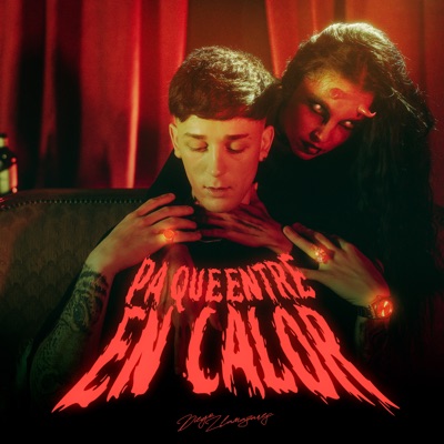 Pa Que Entre en Calor (Live Session) - Single