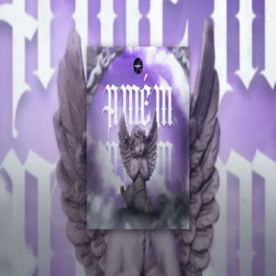 Amém - Single