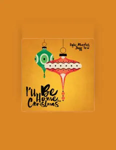 收听 Kyle Mendes Jazz Trio、观看音乐视频、阅读小传、查看巡演日期等 ！