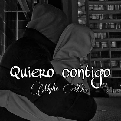 Quiero Contigo - Single