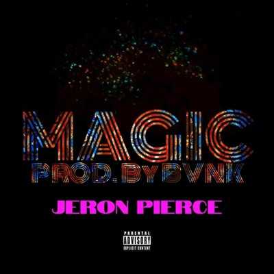 Magic - Single