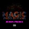 Magic - Jeron Pierce lyrics