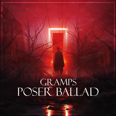 Poser Ballad (feat. Cam Taylor, Jacob Williams & Juan Carlos Valdes) - Single