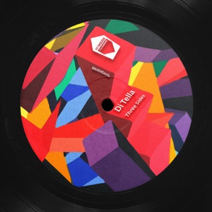 Three Sides - EP