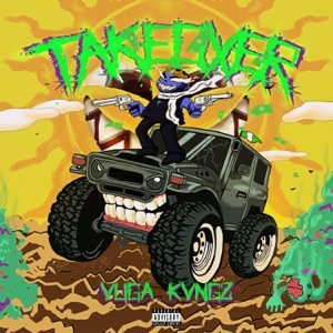 Take Over - Single