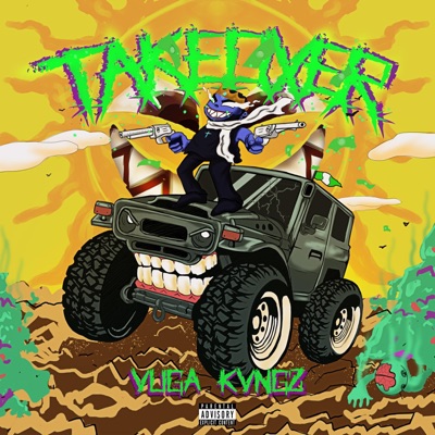 Take Over - Single