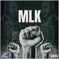 Mlk - Single - Blu.