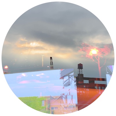 Robot Ghost - Single