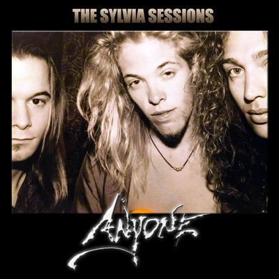 The Sylvia Sessions - EP