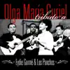 Olga María Curiel