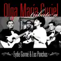 Olga María Curiel