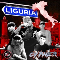 Real Talk Cypher - Liguria (feat. Gorka, Jack Out, Sethu, Jerry Sampi & Vago) - Single - Saint Lorent