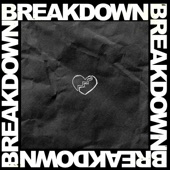 Breakdown artwork