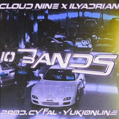 10 Bands - Single