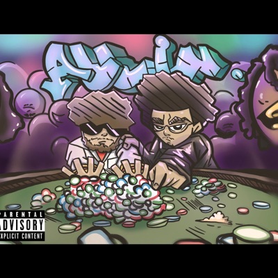 All In (feat. Acezahh) - Single