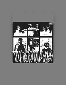 Dengarkan Gipsy G, tonton video musik, baca bio, lihat tanggal tur & lainnya!