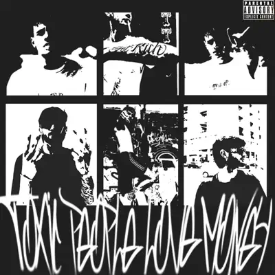 Escucha TOXIC PEOPLE LOVE MONEY de Unknown_2cc & Gipsy G.