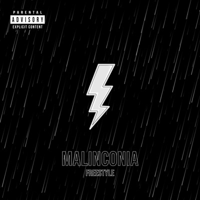 MALINCONIA freestyle - Single
