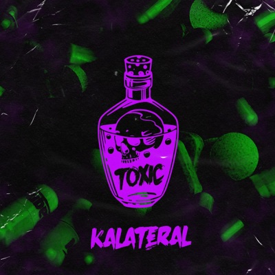 Toxic - Single